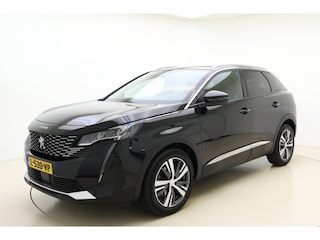Peugeot 3008 1.2 PureTech Blue Lease Premium 130pk | Automaat | Navigatie | Climate Control | Elektrische Achterklep | Camera | 1e Eigenaar | Dealeronderhouden | Cruise Control