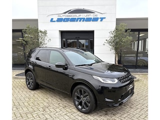 Land Rover Discovery Sport P300e R Dynamic SE| Meridian | Pano | Trekhaak | 20 inch |