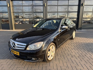 Mercedes-Benz C-klasse 180 KOMPRESSOR