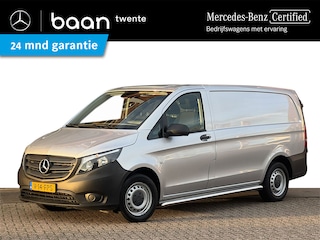 Mercedes-Benz Vito 114 L | Cruise | Camera | 3-Zits | Certified 24 mnd garantie
