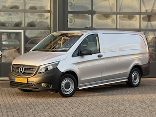 Mercedes-Benz Vito 114 L | Cruise | Camera | 3-Zits | Certified 24 mnd garantie
