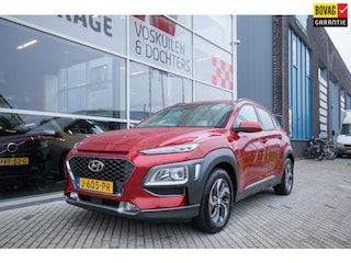 Hyundai Kona 1.6 GDI HEV Fashion | Camera | Hybride