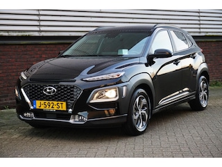 Hyundai Kona 1.6 GDI HEV Fashion/Head-Up/Camera/Navi/ Rijklaarprijs