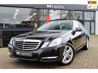 Mercedes-Benz E-klasse 200 CGI Business Class Avantgarde|Xenon|Clima|PDC|Stoelverwarming