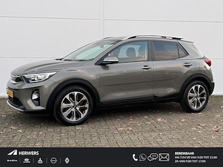 Kia Stonic 1.0 T-GDi DynamicPlusLine / Eerste eigenaar / Zeer goed onderhouden / luxe uitvoering /