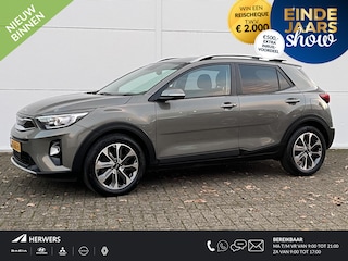 Kia Stonic 1.0 T-GDi DynamicPlusLine / Eerste eigenaar / Zeer goed onderhouden / luxe uitvoering /