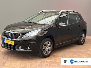 Peugeot 2008 1.2 PureTech Blue Lion | Apple Carplay/Android Auto|telefoonintegratie premium | LED achterlichten | LED dagrijverlichting