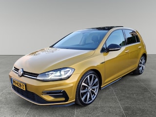 Volkswagen Golf 1.5 TSI Highline R-Line Nieuwstaat