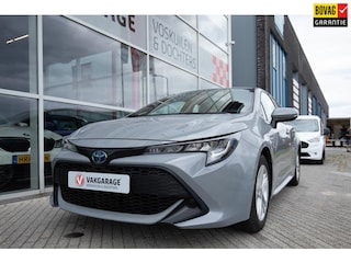 Toyota Corolla Touring Sports 1.8 Hybrid Business |Apple Carplay| Navi | Stoelverw