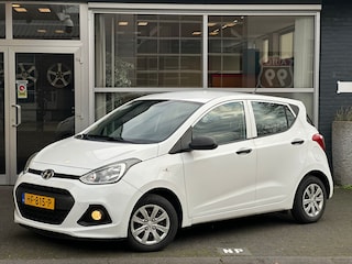 Hyundai i10 1.0i i-Drive NAP / 5 DEURS