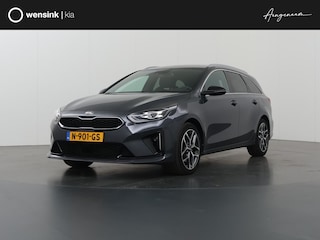Kia Ceed Sportswagon 1.5 T-GDi GT-Line Business Edition | Navigatie | Stoel/Stuurverwarming | Parkeercamera | JBL |