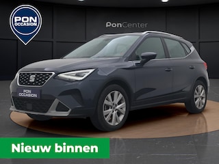 Seat Arona 1.0 TSI Xperience | Navigatie | Stoelverwarming | Carplay | Keyless | Cruise Control |