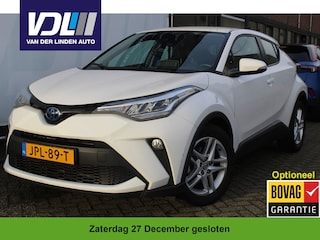 Toyota C-HR 1.8 Hybrid Airco l Adaptief Cruise control l Parkeer camera l LED Lampen l AppleCarPlay/AndroidAuto