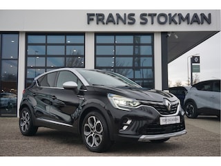 Renault Captur 1.0 TCe 90 Bi-Fuel Intens