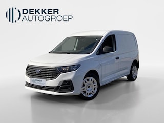 Ford Transit Connect 1.5 EcoBoost PHEV L1 Trend