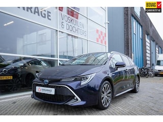 Toyota Corolla Touring Sports 1.8 Hybrid Executive Premium
