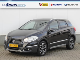 Suzuki S-Cross SX4 1.6 Exclusive | Clima | Cruise | Lm-Velgen | Trekhaak