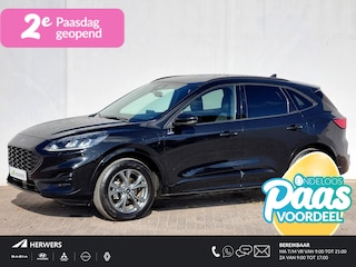 Ford Kuga 2.5 PHEV ST-Line Automaat / Winter Pack / Navigatie / Camera / Cruise Control / Stoelverwarming / Stuurverwarming