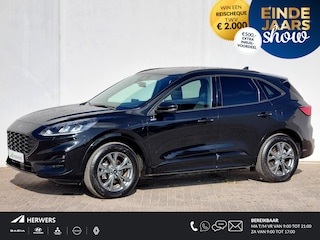 Ford Kuga 2.5 PHEV ST-Line Automaat / Winter Pack / Navigatie / Camera / Cruise Control / Stoelverwarming / Stuurverwarming