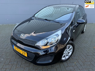 Kia Rio 1.2 CVVT ComfortLine*AIRCO*APK*NAP*ELKT-RAAM*