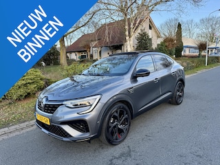 Renault Arkana 1.3 MHEV 160pk AUT RS-Line•Pano•Trekhaak