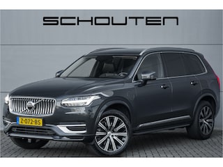 Volvo XC90 2.0 T8 Recharge AWD Inscription 7-Pers Trekhaak H/K Keyless