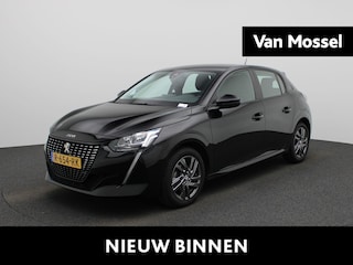Peugeot 208 1.2 PureTech Active Pack | NAVIGATIE | APPLE CARPLAY - ANDROID AUTO | AIRCO | CRUISE CONTROL |
