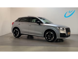 Audi Q2 1.4 TFSI 150pk S-Tronic CoD Sport Panoramadak Navigatie B&O Climate Control