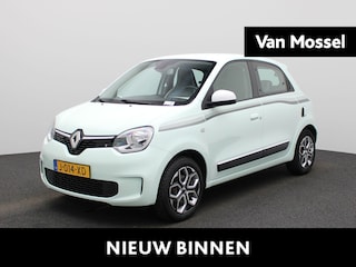 Renault Twingo 1.0 SCe Collection | CRUISE CONTROL | AIRCO | BLUETOOTH AUDIO | ELEKTRISCHE RAMEN VOOR |