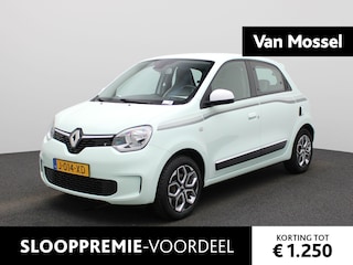 Renault Twingo 1.0 SCe Collection | CRUISE CONTROL | AIRCO | BLUETOOTH AUDIO | ELEKTRISCHE RAMEN VOOR |