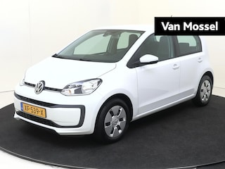 Volkswagen Up 1.0 BMT move up! | Airco