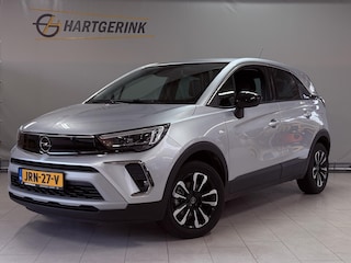 Opel Crossland 1.2 110pk Elegance* Navi / Cruise / Camera / LMV / PDC