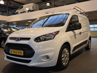 Ford Transit Connect 1.5 TDCI L2 Trend HP