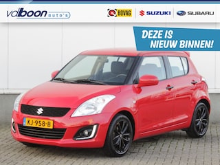 Suzuki Swift 1.2 Bandit | Airco | Cruise | Lm-Velgen