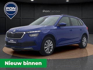 Skoda Kamiq 1.0 TSI Ambition | Carplay | ACC | Airco | Parkeerhulp |