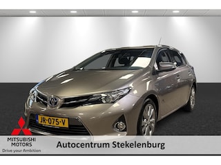 Toyota Auris 1.8 Hybrid Comfort Trekhaak