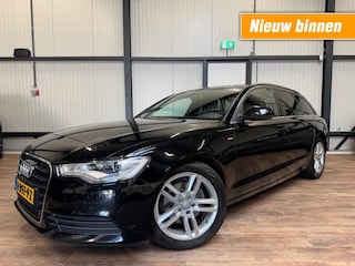 Audi A6 AVANT 2.0 TFSI Pro Line S / AUTOMAAT / S-line / XENON /