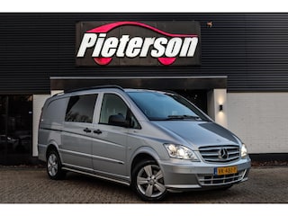 Mercedes-Benz Vito 116 CDI 320 Lang AUTOMAAT XENON NAP NAVI
