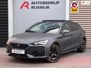Cupra Leon 1.4 e-Hybrid VZ Pano/Memory/Matrix