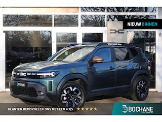 Dacia Duster 1.5 Hybrid Extreme | Navigatie Pakket | Achteruitrij camera | Climate control