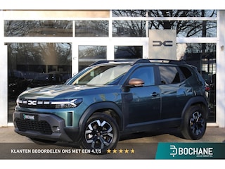 Dacia Duster 1.5 Hybrid Extreme | Navigatie Pakket | Achteruitrij camera | Climate control