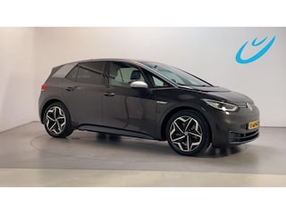 Volkswagen ID.3 First Plus 58 kWh LED Camera Stoelverwarming Navigatie