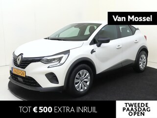 Renault Captur 1.0 TCe 100 Life | Airco
