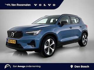 Volvo XC40 B4 Dark | Trekhaak | Pilot Assist | BLIS | H&K | Memory Seats |