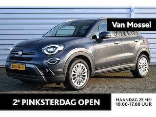 Fiat 500X 1.0 GSE Urban Opening Edition 120PK | Navigatie | Stoelverwarming | Achteruitrijcamera | Cruisecontrol