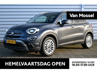 Fiat 500X 1.0 GSE Urban Opening Edition 120PK | Navigatie | Stoelverwarming | Achteruitrijcamera | Cruisecontrol