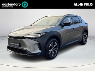 Toyota bZ4X Dynamic 71 kWh