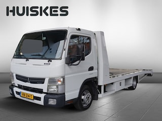 Fuso Canter 3C15 3.0 DI 340 Oprijwagen automaat