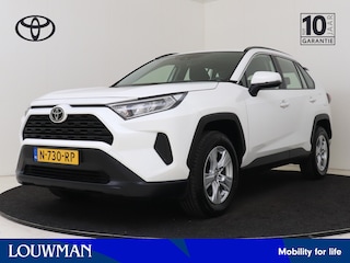 Toyota RAV4 2.0 VVT-iE Comfort
