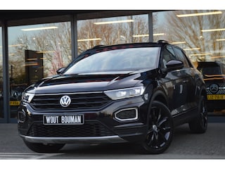 Volkswagen T-Roc 1.5 TSI Sport DSG Led Navi Acc Camera Keyless CarPlay Pdc